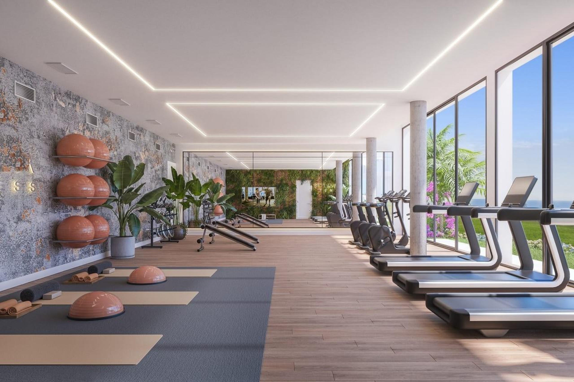 New Build - Town house -
Mijas