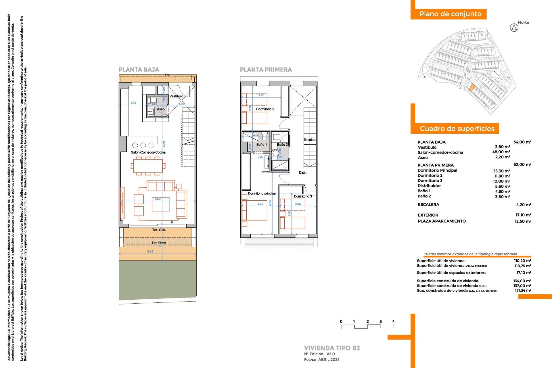 New Build - Town house -
Mijas
