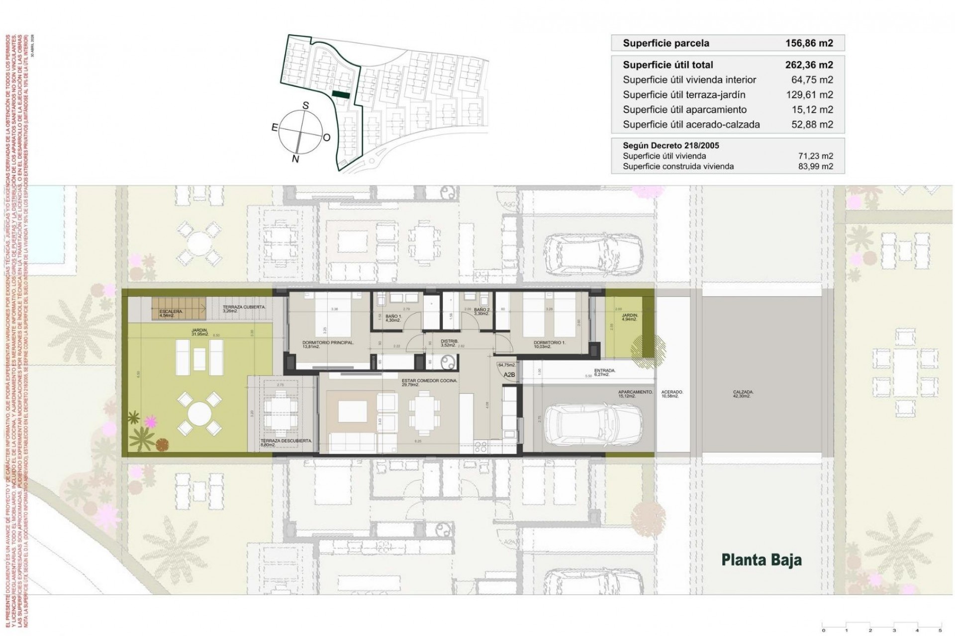 New Build - Town house -
Mijas
