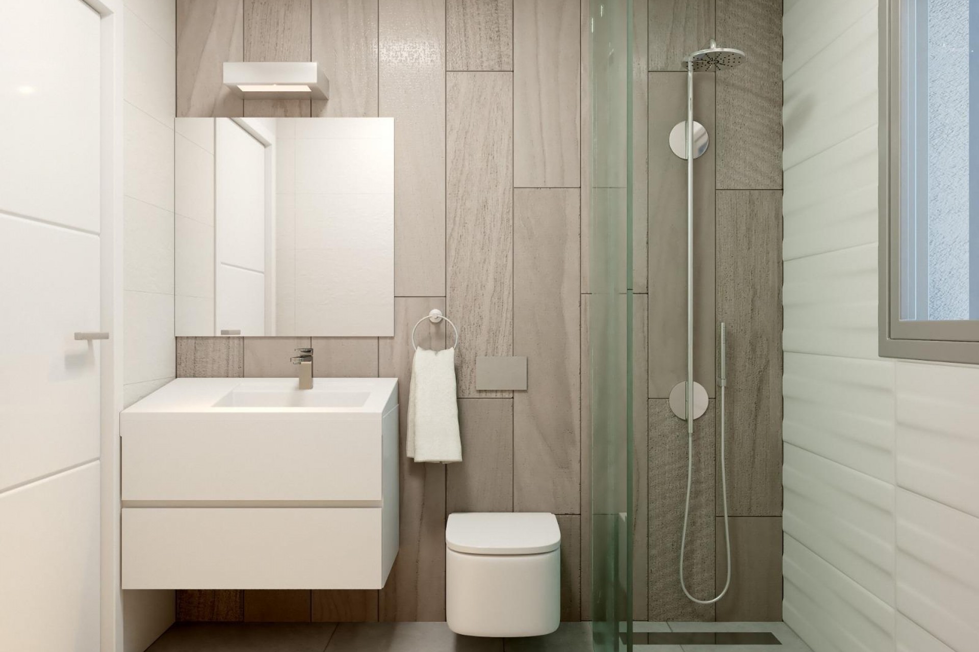 New Build - Town house -
Orihuela Costa - PAU 26