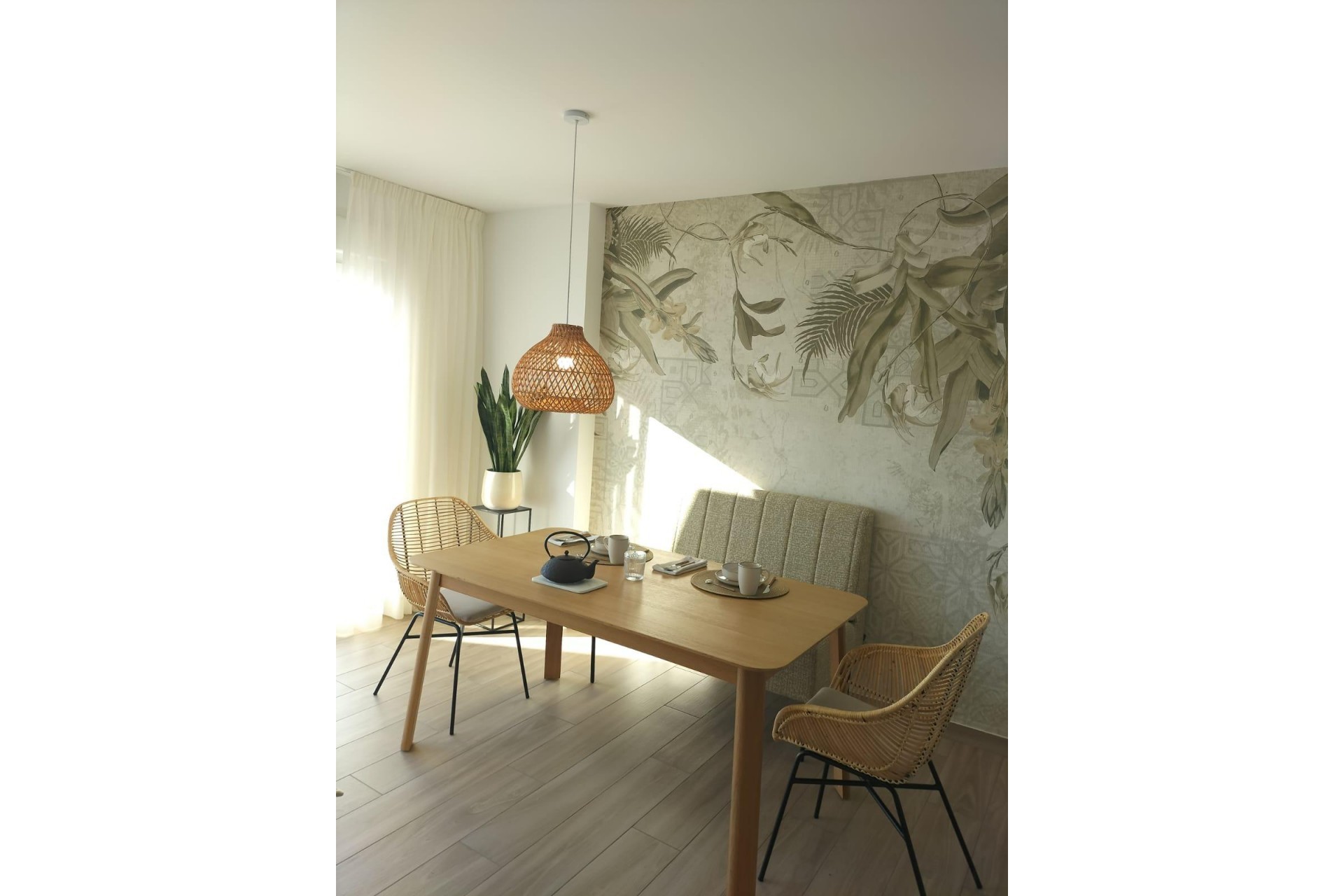 New Build - Town house -
Orihuela - Vistabella Golf