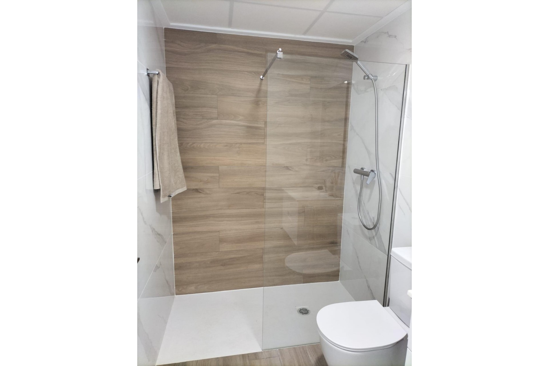 New Build - Town house -
Orihuela - Vistabella Golf