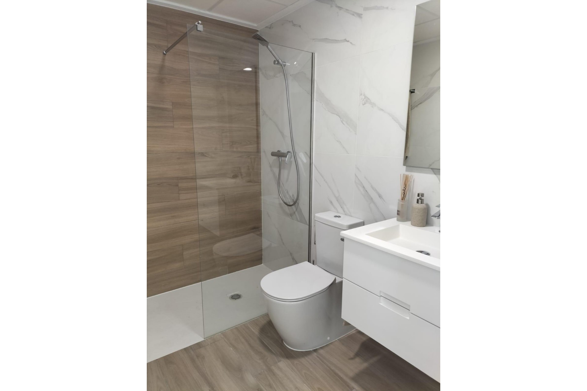 New Build - Town house -
Orihuela - Vistabella Golf