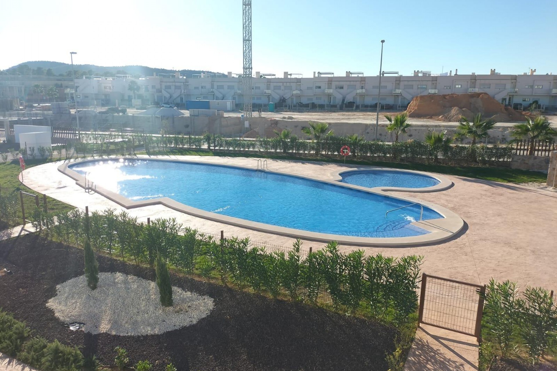 New Build - Town house -
Orihuela - Vistabella Golf