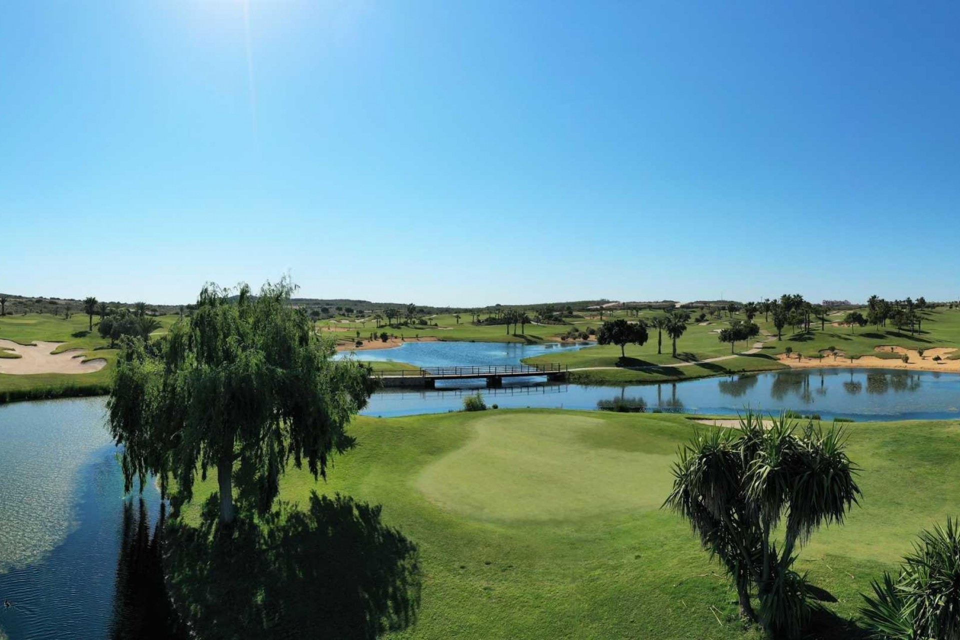 New Build - Town house -
Orihuela - Vistabella Golf