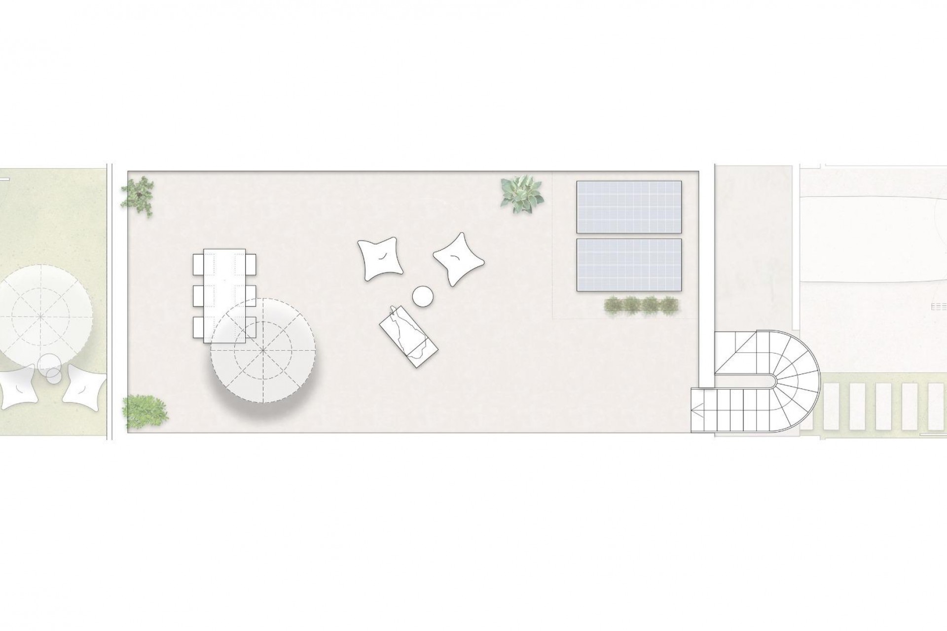 New Build - Town house -
Pilar de la Horadada