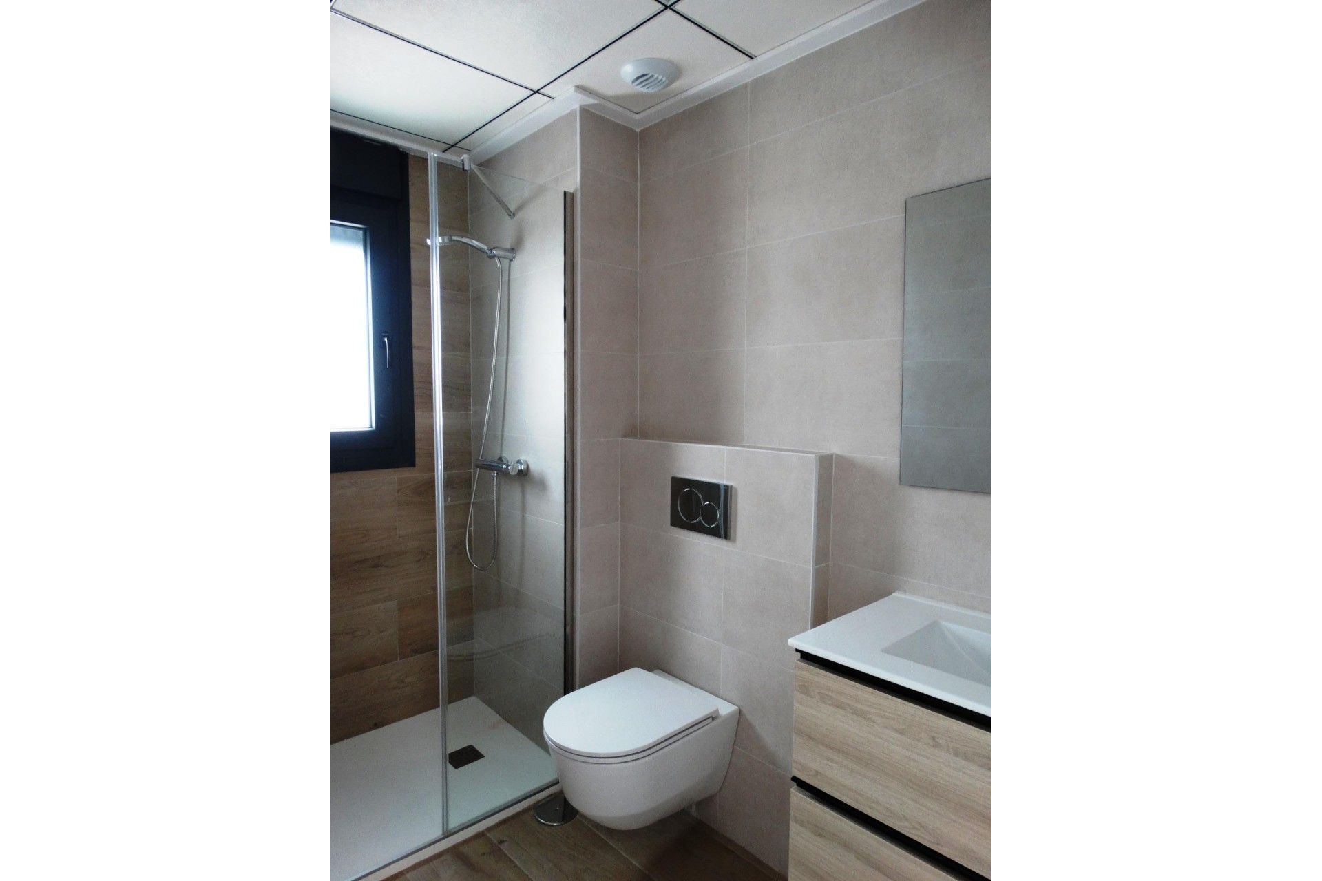 New Build - Town house -
San Javier - Santiago de la Ribera