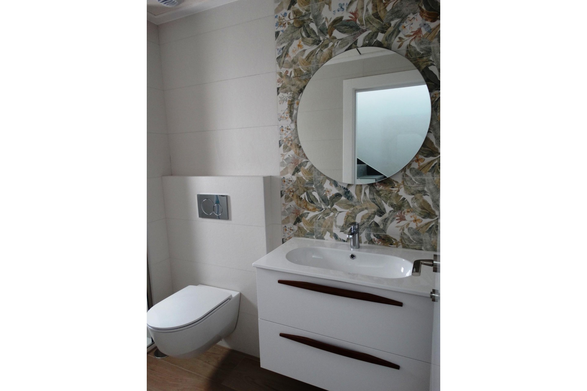 New Build - Town house -
San Javier - Santiago de la Ribera