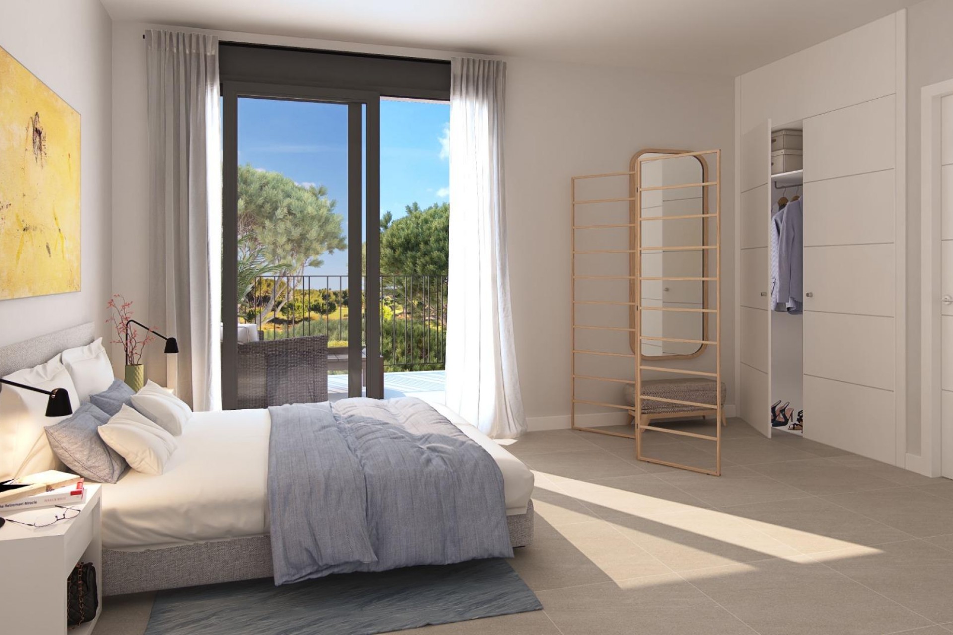 New Build - Town house -
Sotogrande - San Roque Club