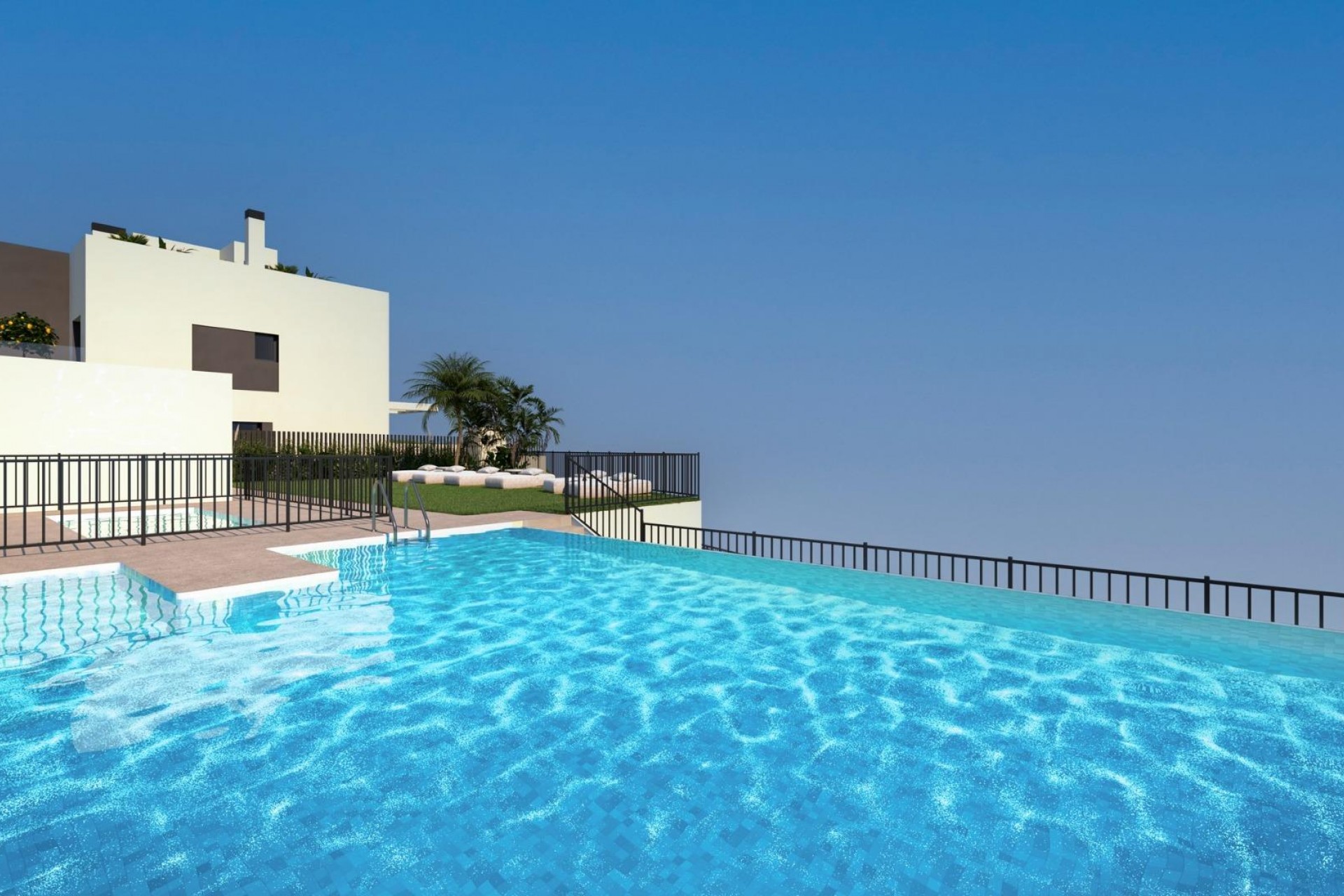 New Build - Town house -
Vélez Málaga