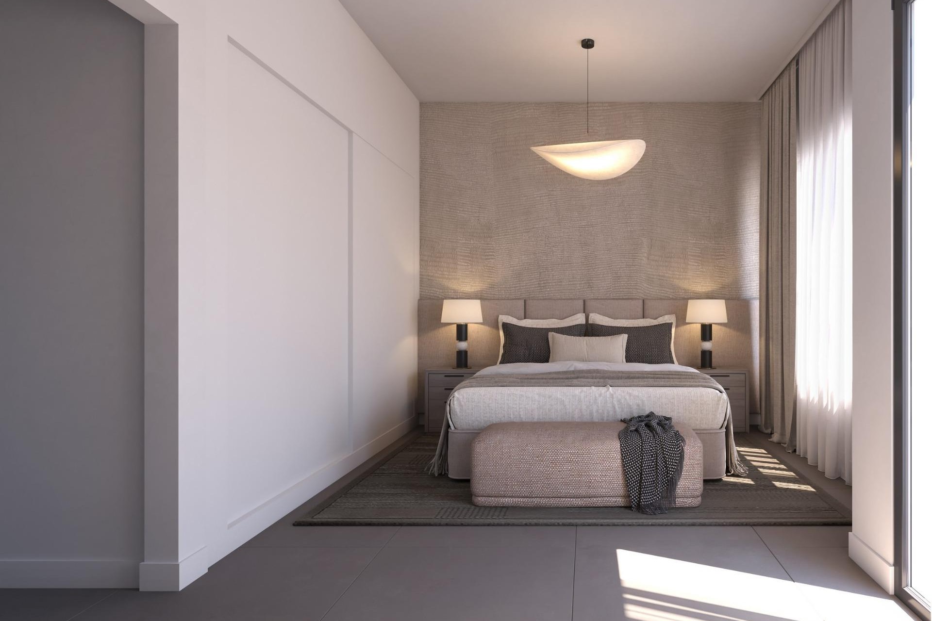 New Build - Town house -
Vélez Málaga