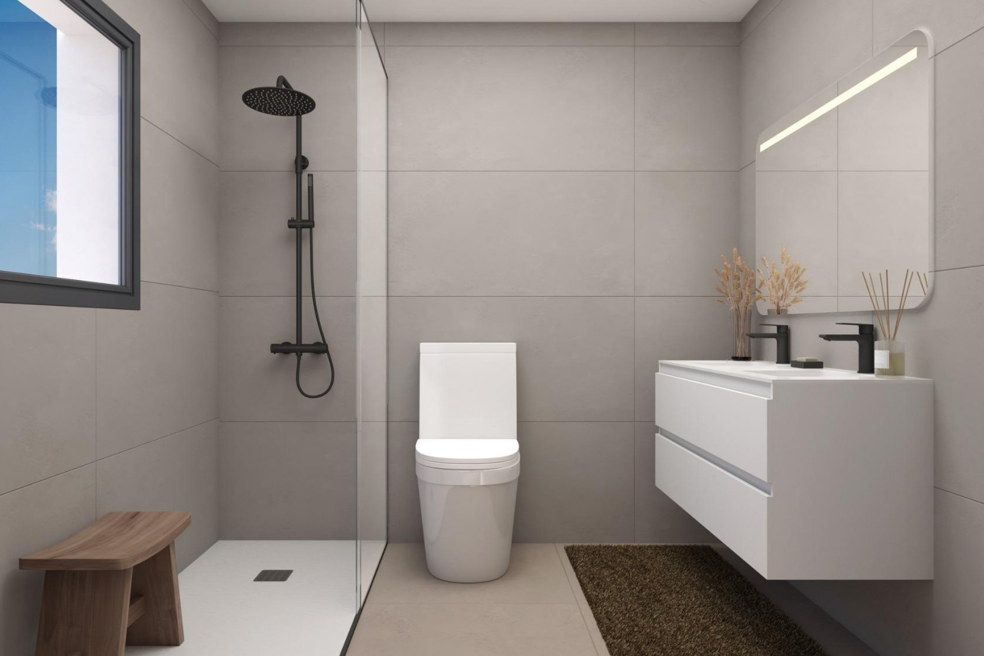 New Build - Town house -
Vélez Málaga