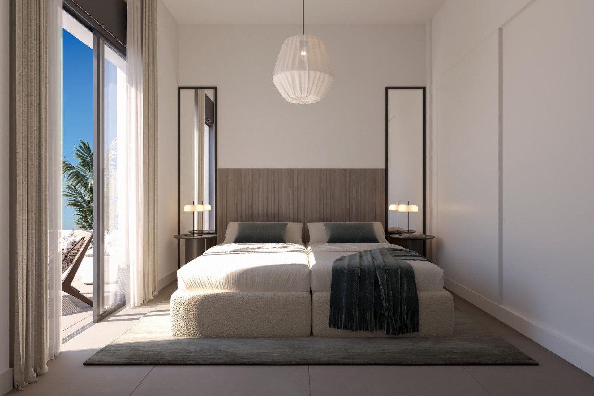 New Build - Town house -
Vélez Málaga