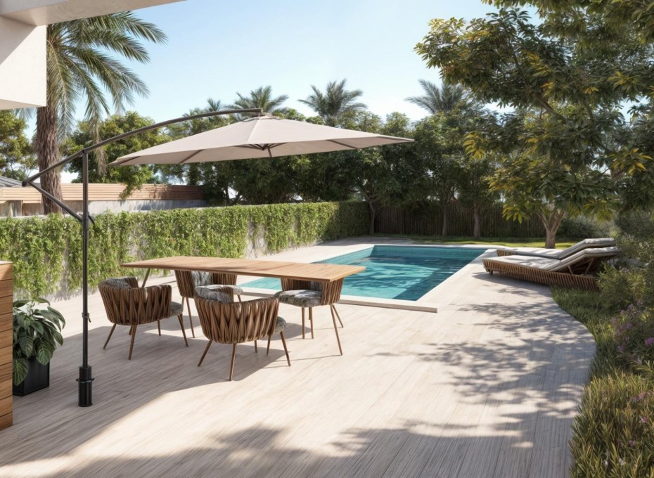 New Build - Villa -
Alfas del Pí - Barranc Fondo