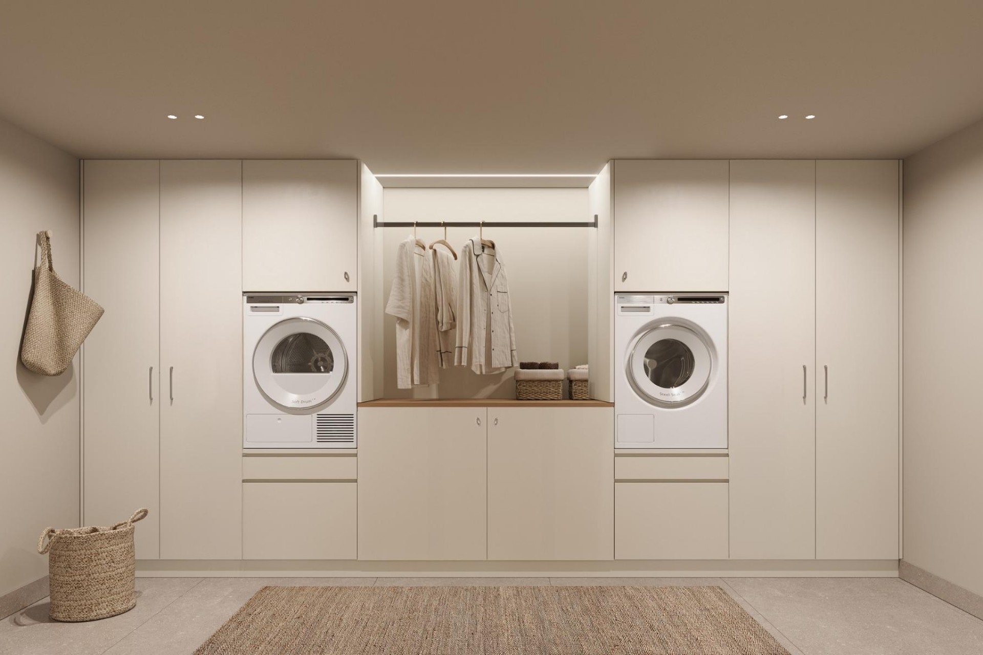 New Build - Villa -
Algorfa - La finca golf