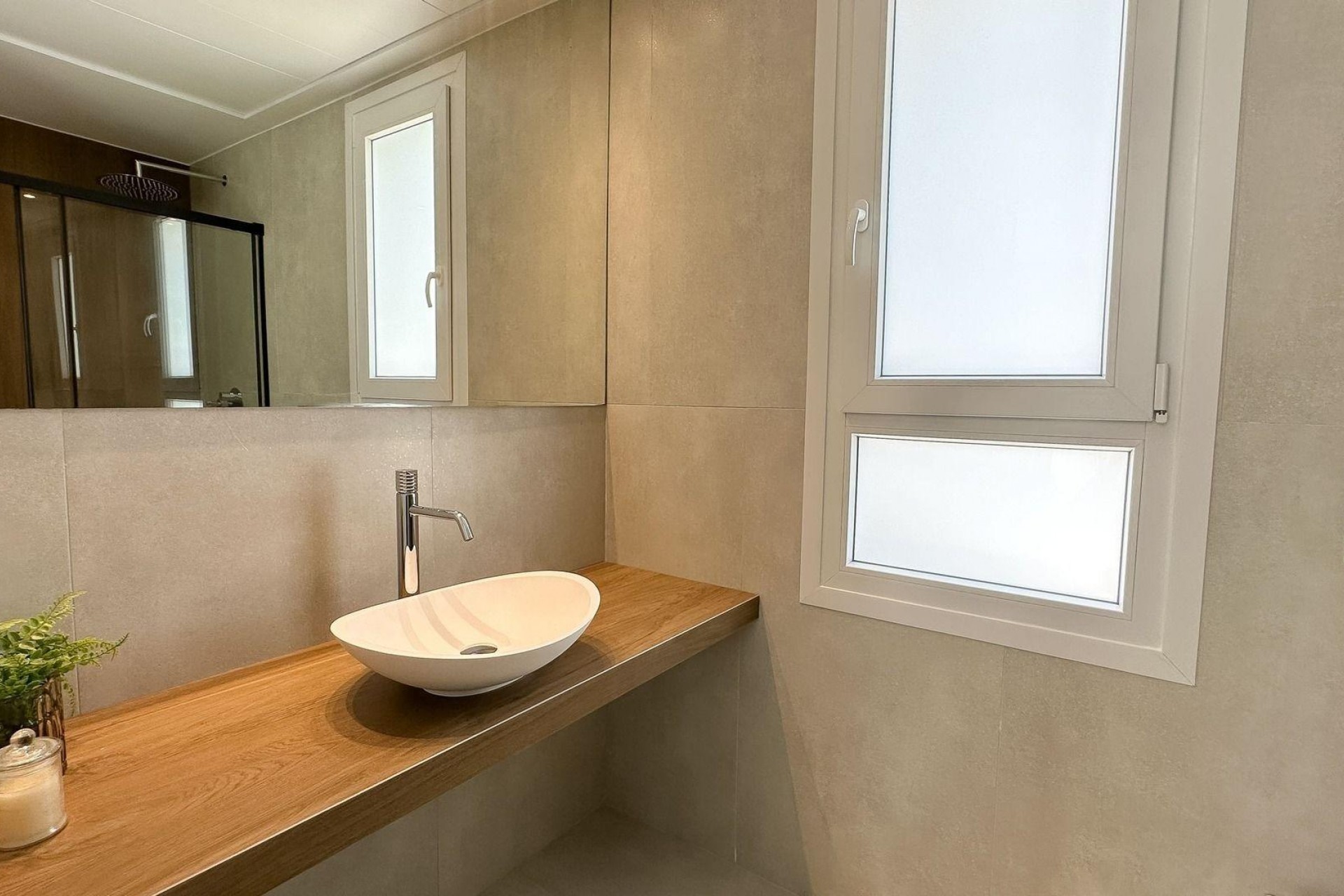 New Build - Villa -
Algorfa - La finca golf