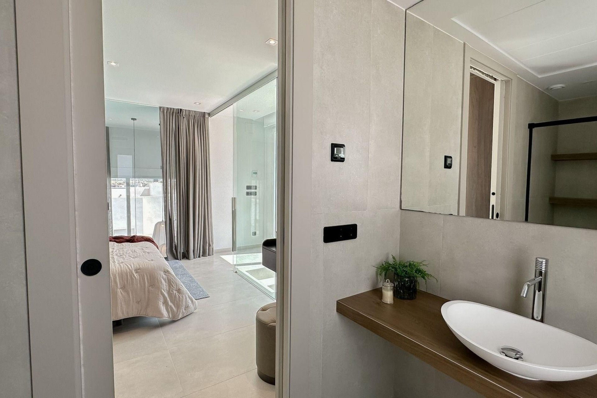 New Build - Villa -
Algorfa - La finca golf