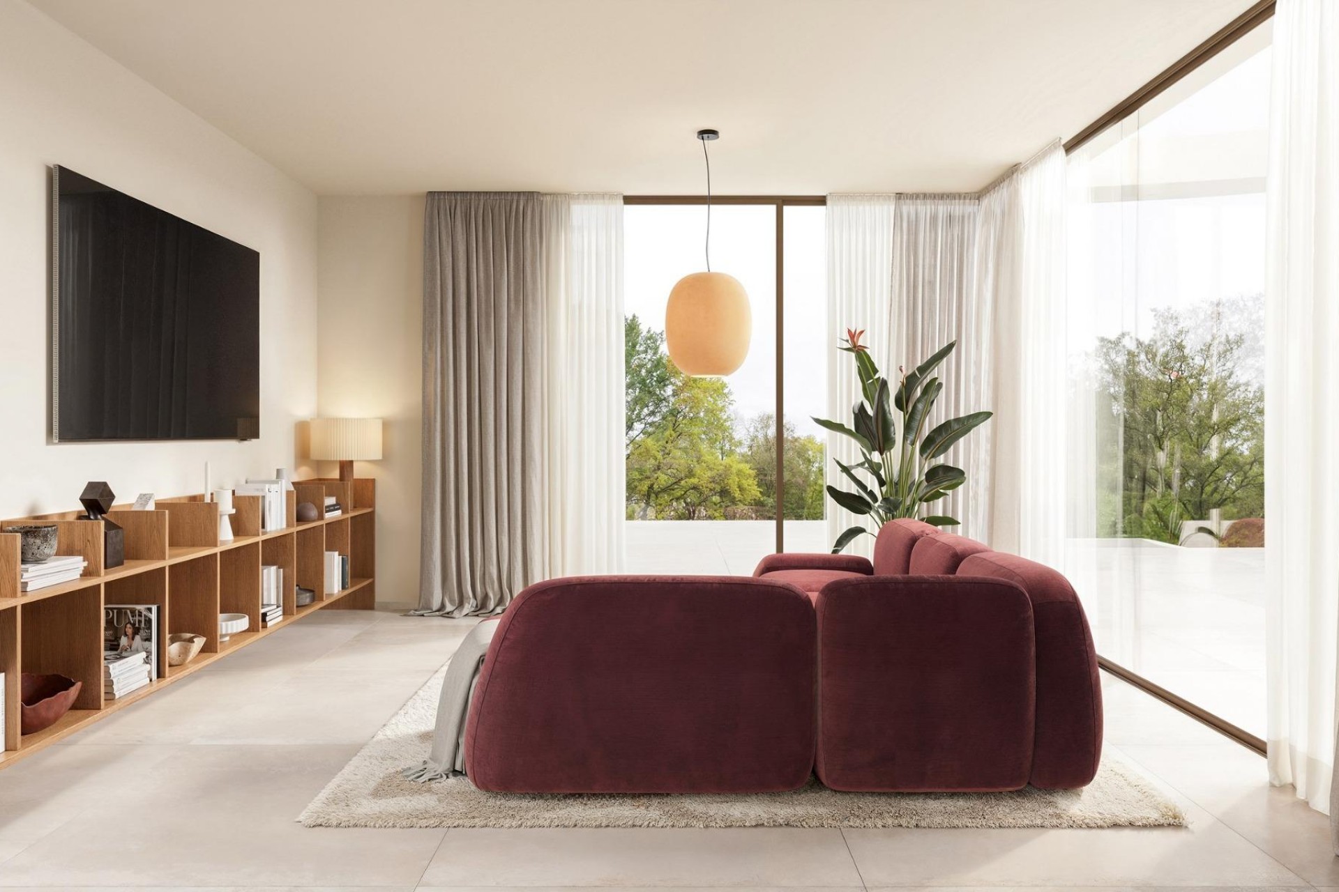 New Build - Villa -
Algorfa