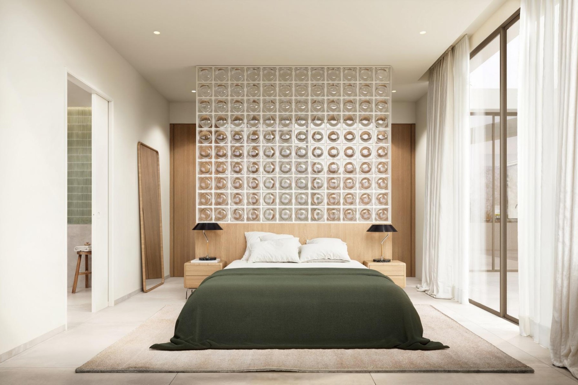 New Build - Villa -
Algorfa