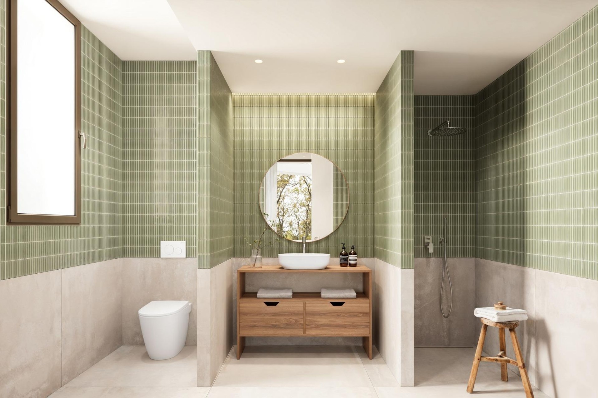 New Build - Villa -
Algorfa