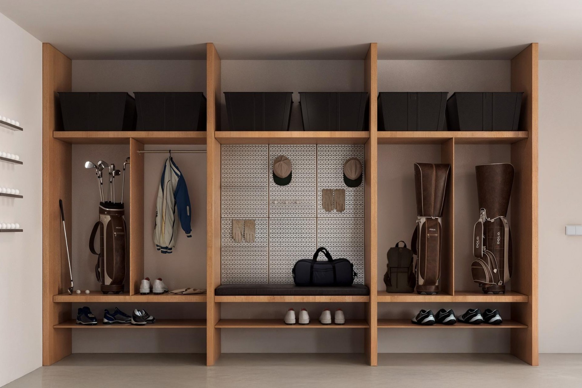 New Build - Villa -
Algorfa