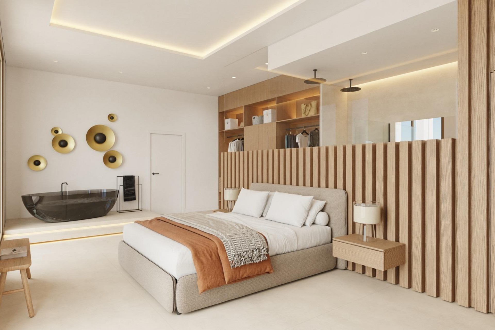 New Build - Villa -
Algorfa