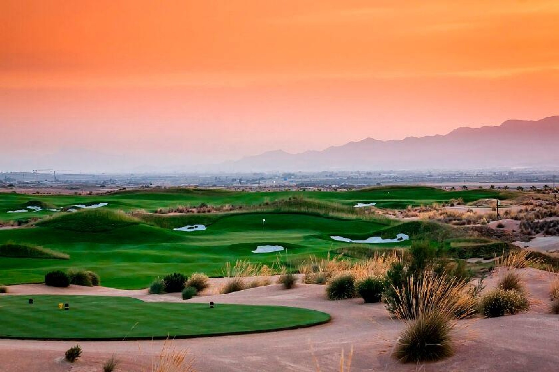 New Build - Villa -
Alhama de Murcia - Condado de Alhama