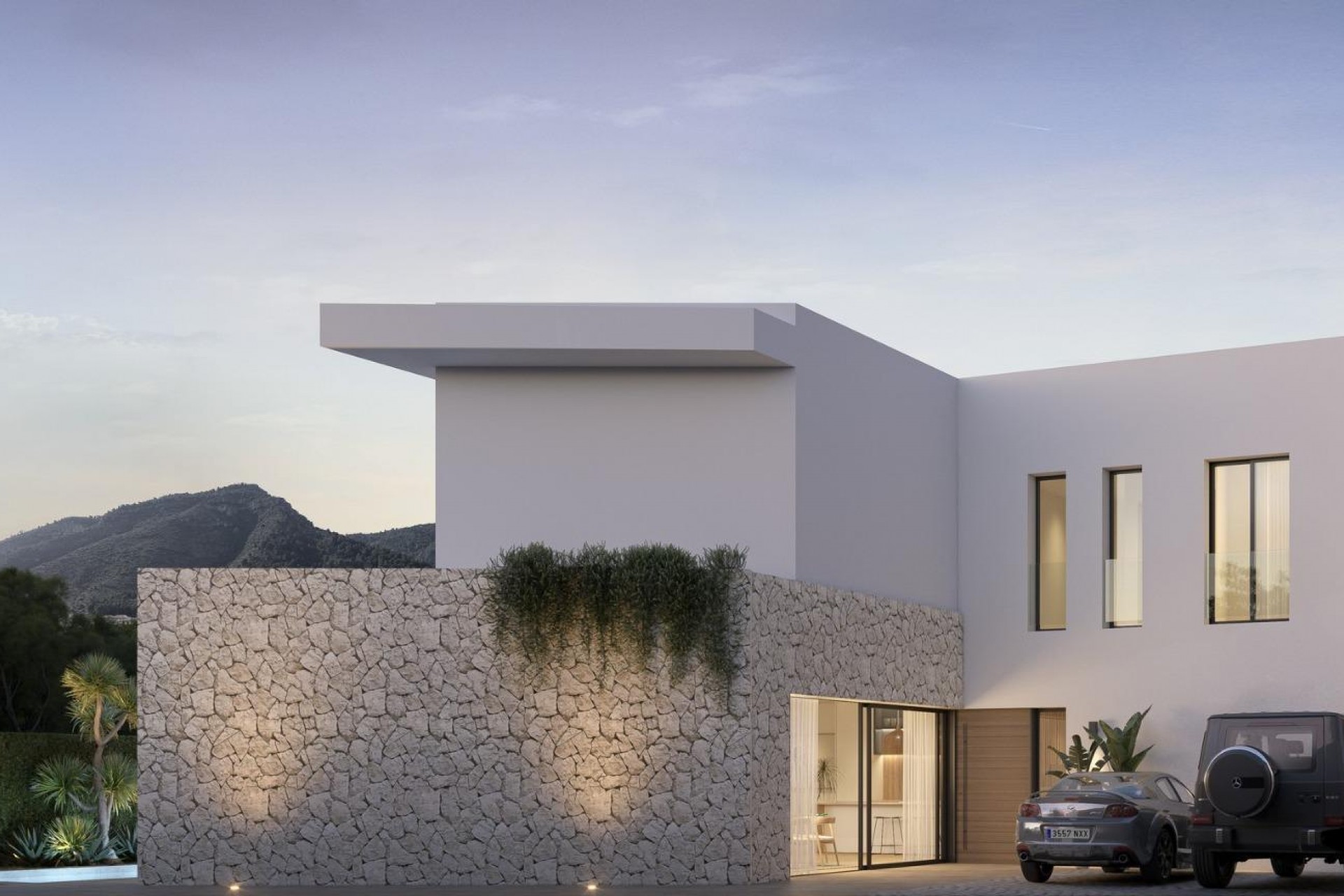 New Build - Villa -
Alhaurín de la Torre - Pinos De Alhaurín