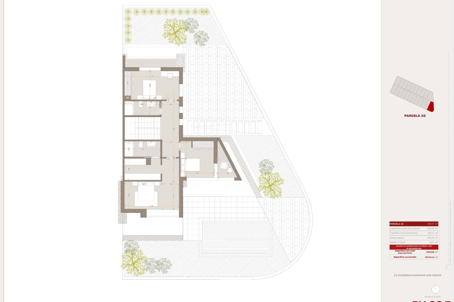 New Build - Villa -
Alhaurín de la Torre - Pinos De Alhaurín
