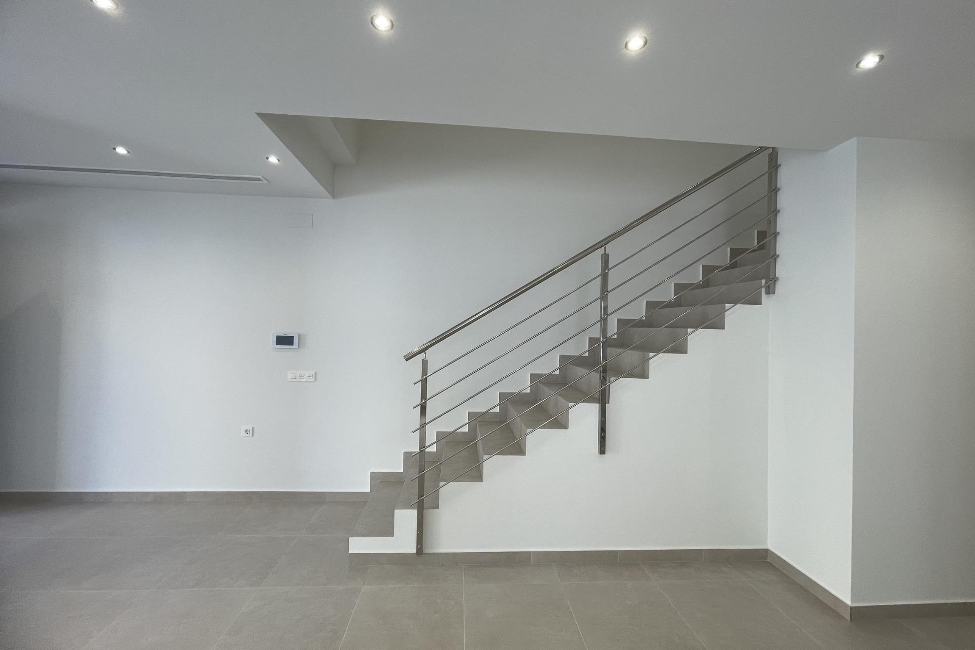 New Build - Villa -
Almoradí