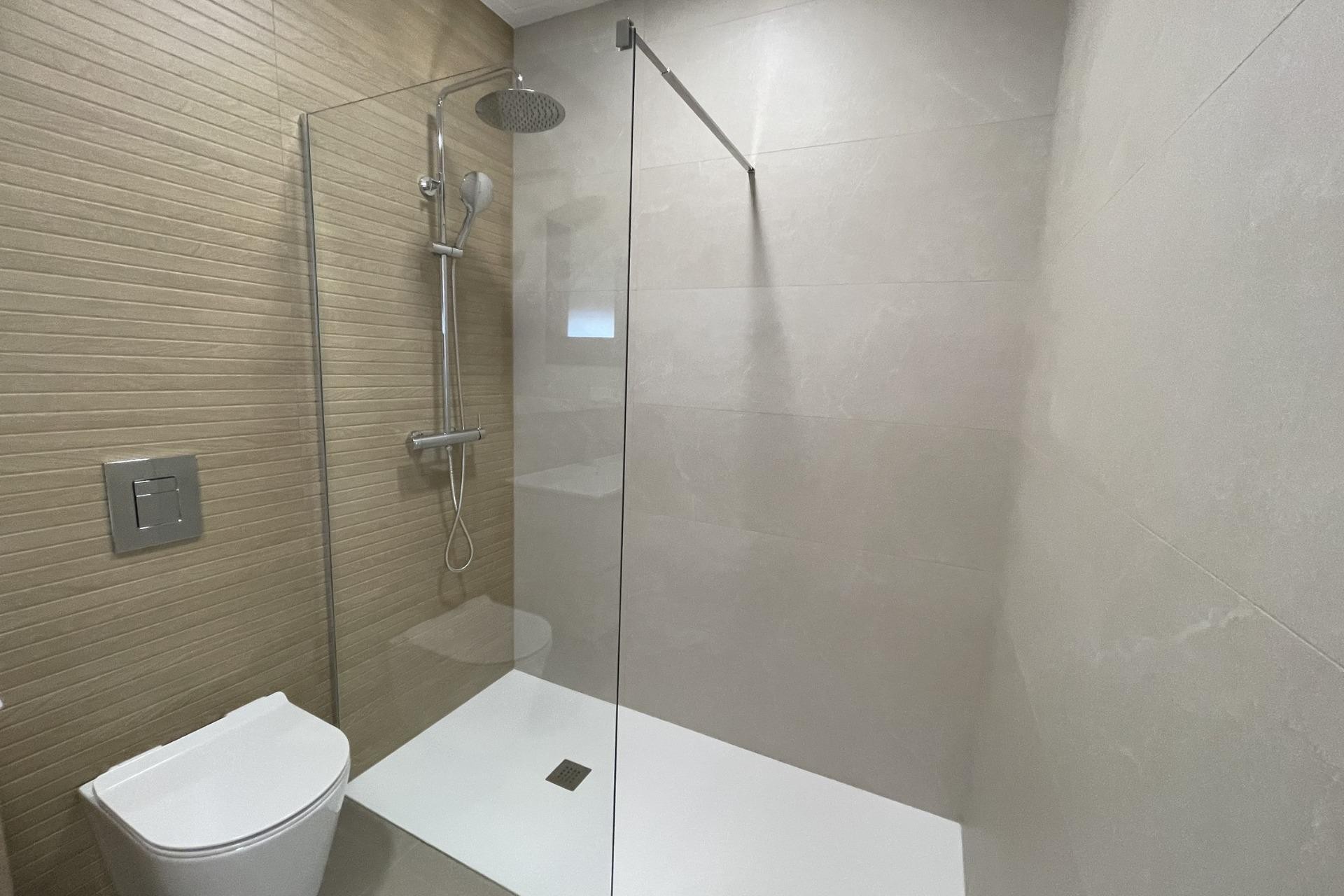 New Build - Villa -
Almoradí