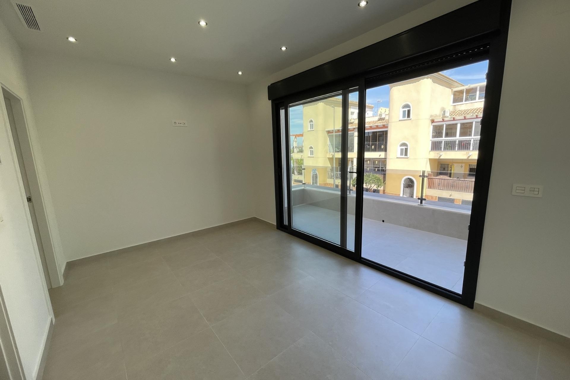 New Build - Villa -
Almoradí