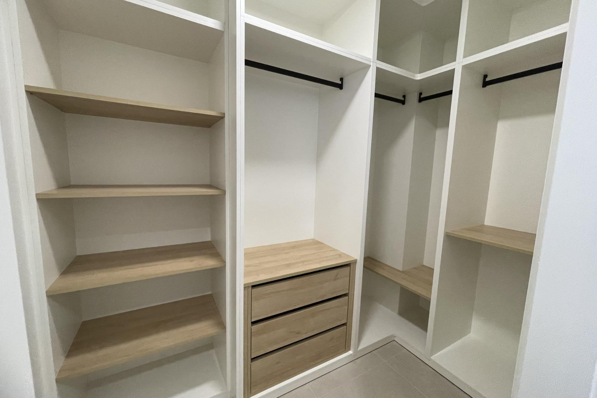 New Build - Villa -
Almoradí