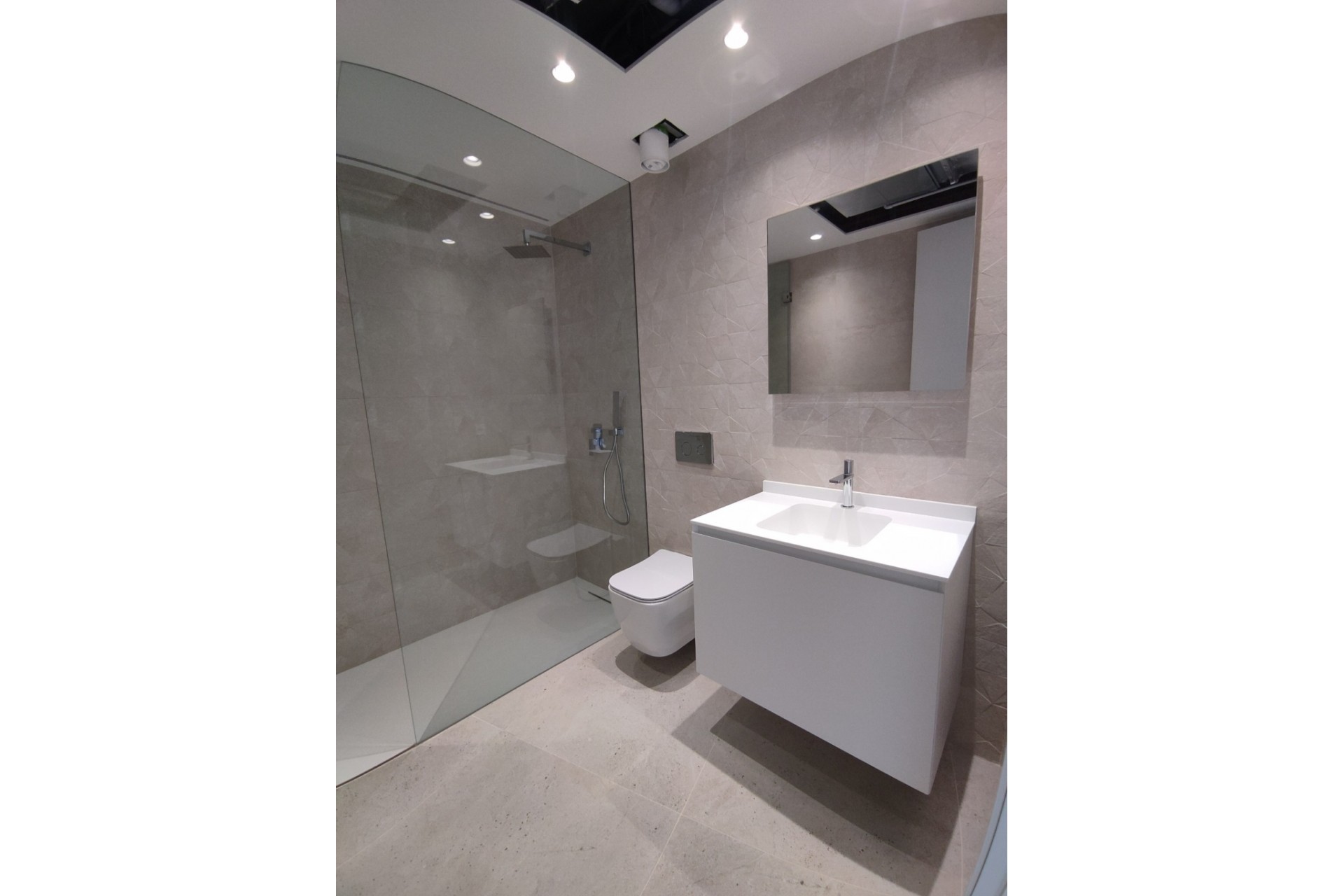 New Build - Villa -
Altea - Altea Hills
