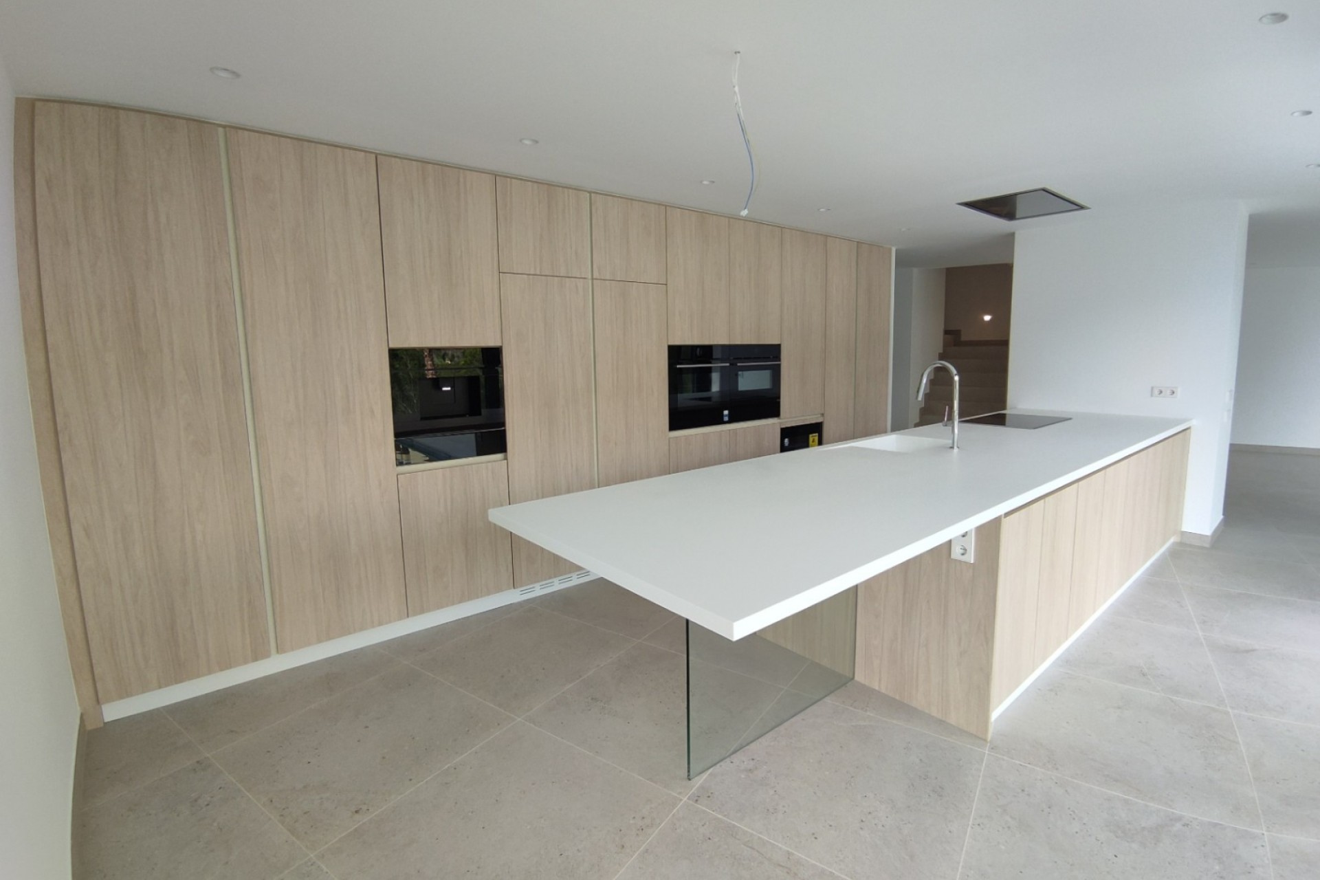 New Build - Villa -
Altea - Altea Hills