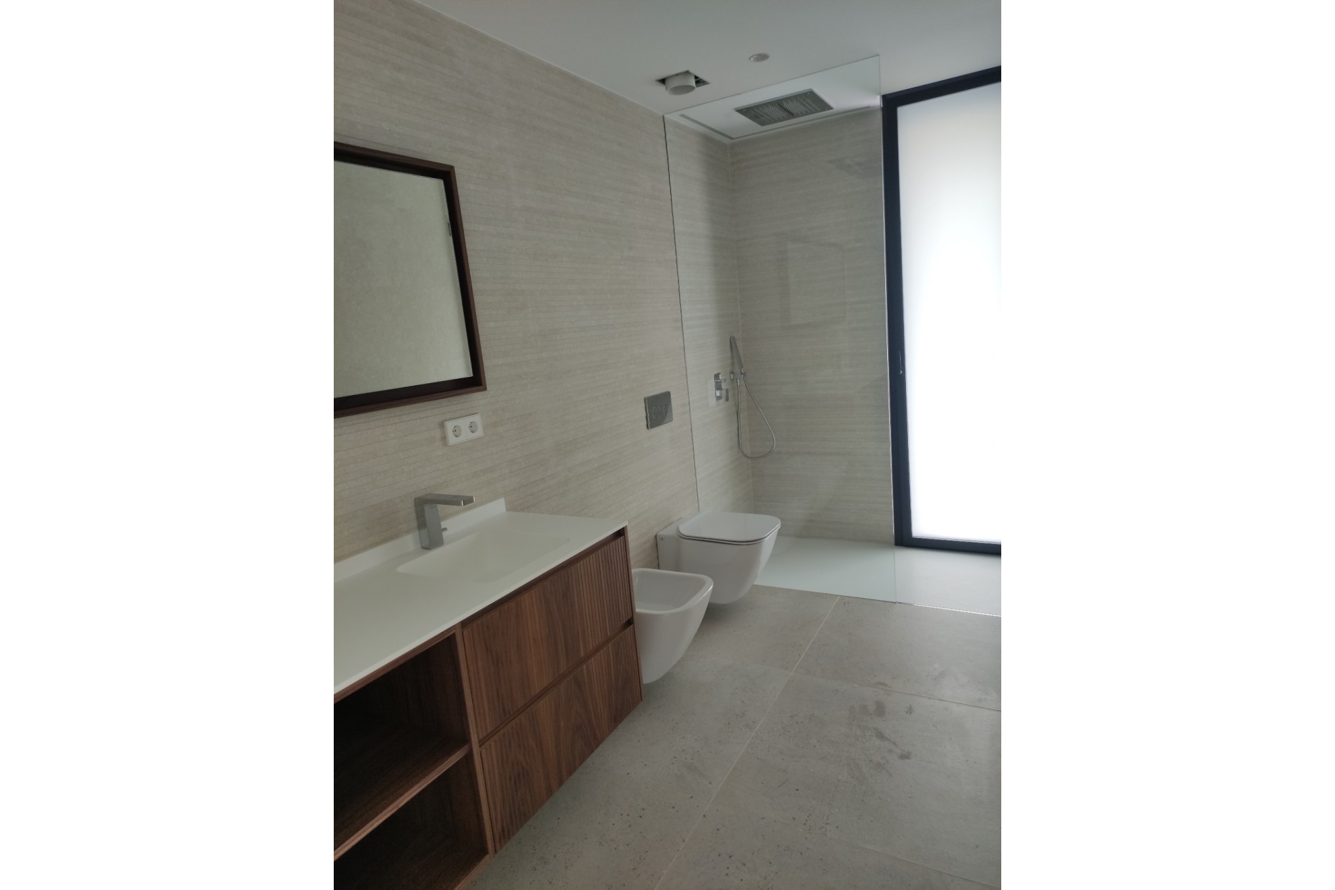 New Build - Villa -
Altea - Altea Hills