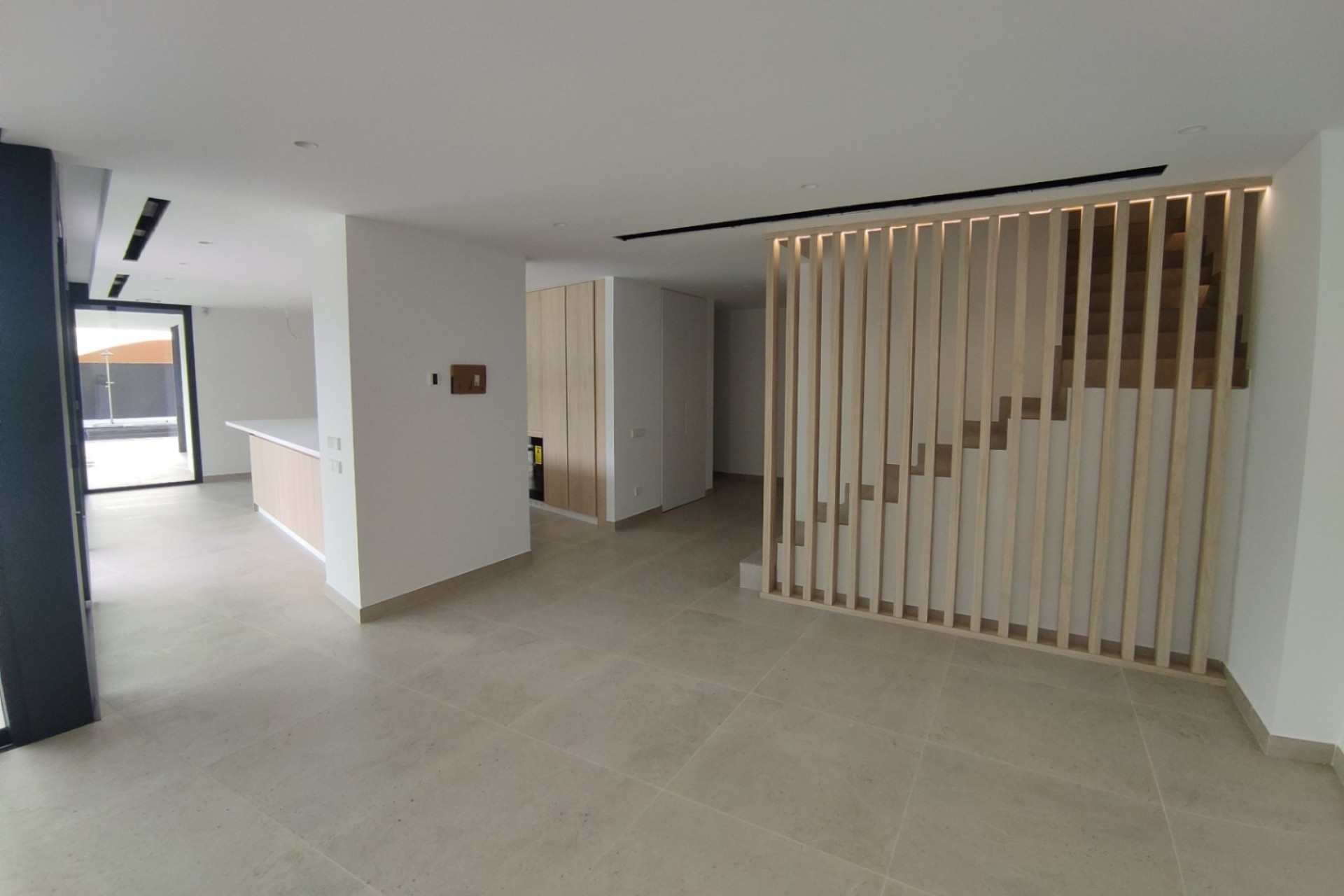 New Build - Villa -
Altea - Altea Hills