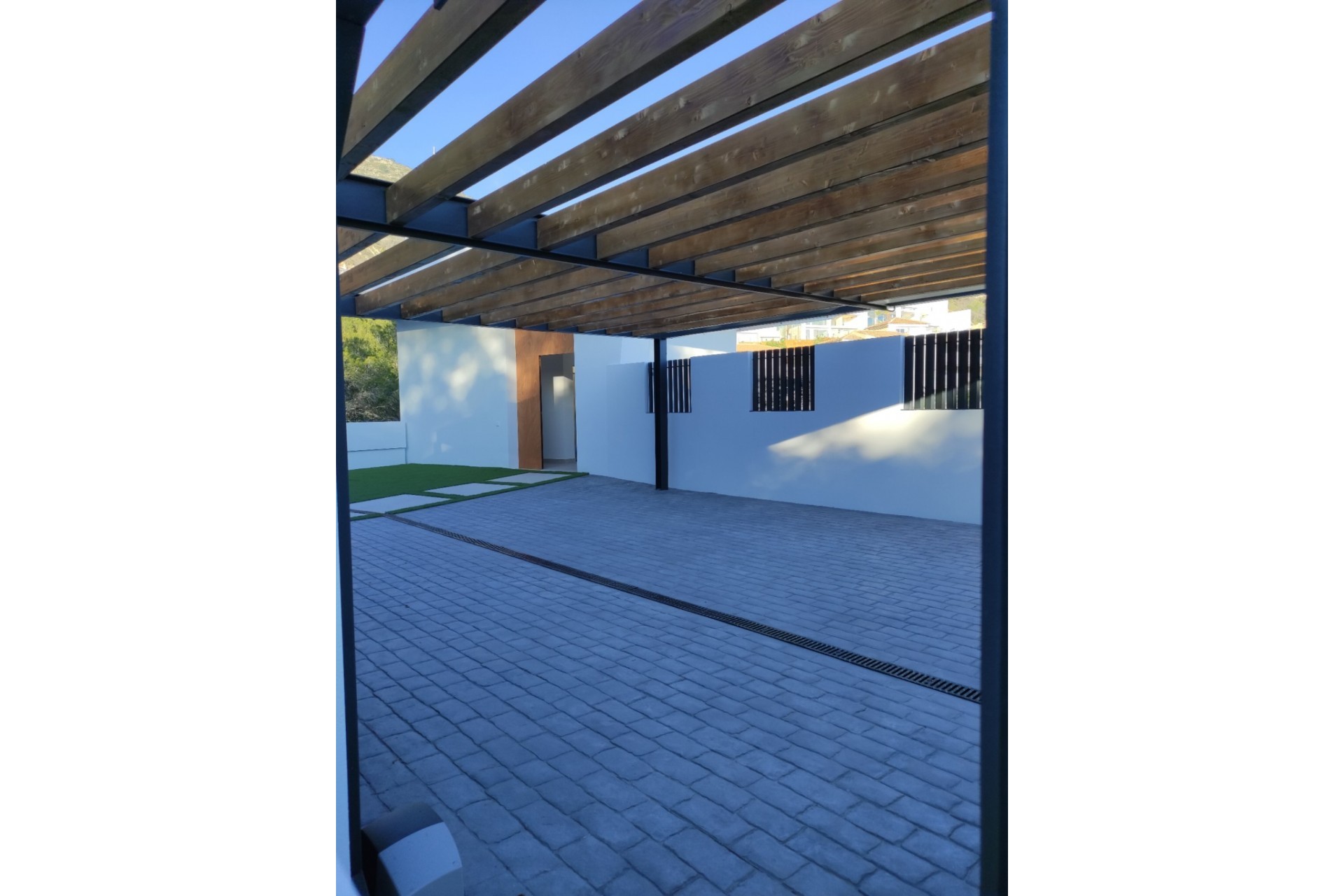 New Build - Villa -
Altea - Altea Hills
