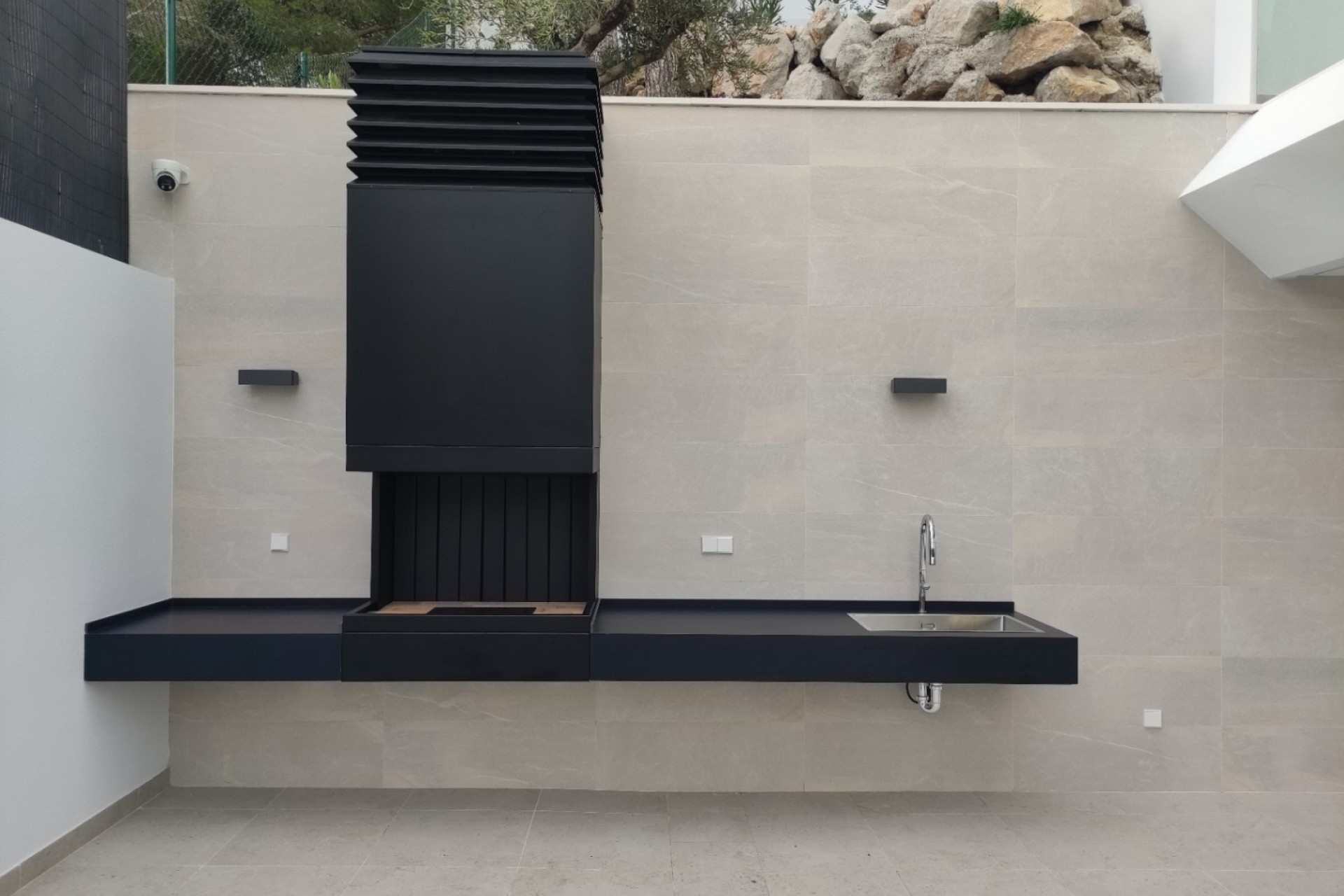 New Build - Villa -
Altea - Altea Hills