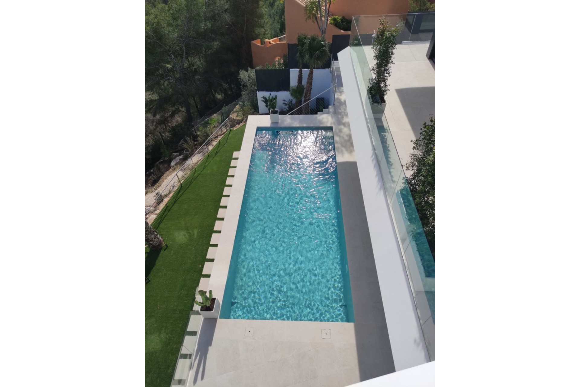 New Build - Villa -
Altea - Altea Hills