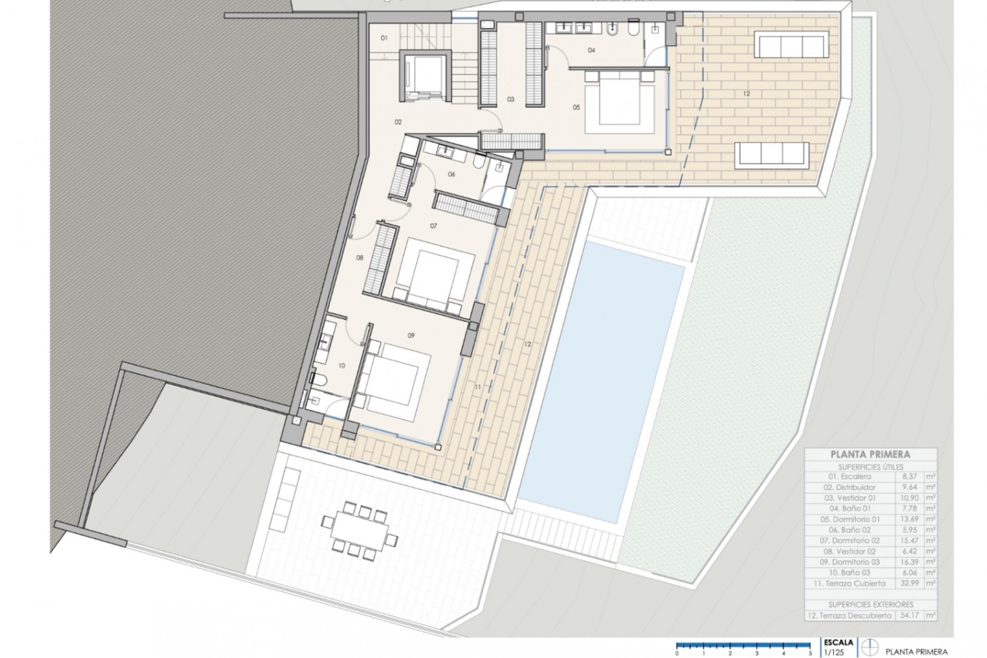 New Build - Villa -
Altea - Altea Hills