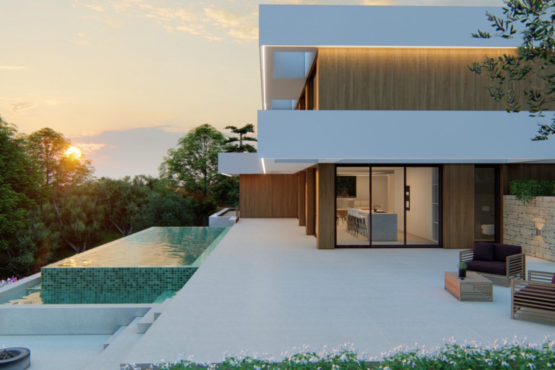 New Build - Villa -
Altea - La Galera de las Palmeras