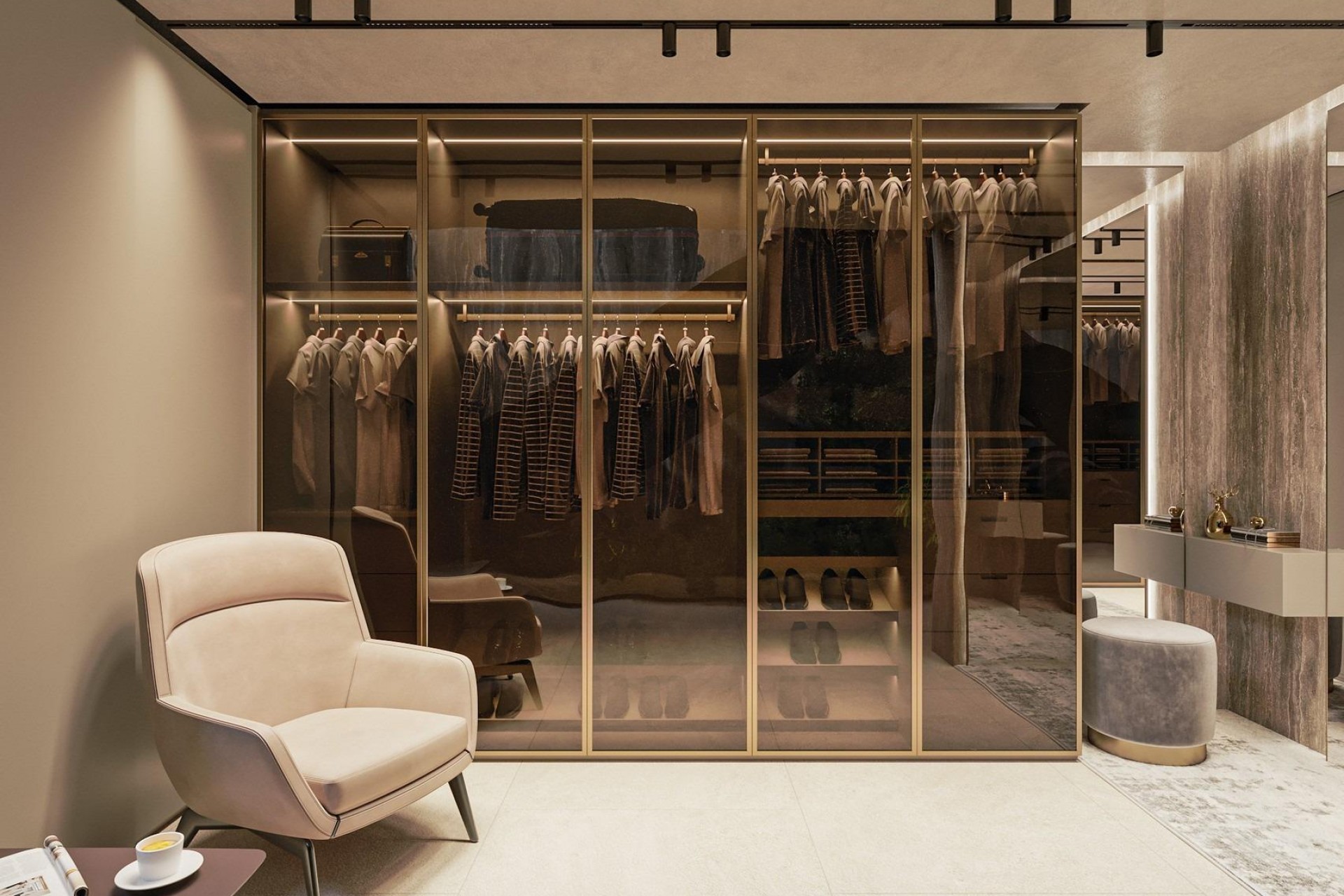 New Build - Villa -
Altea