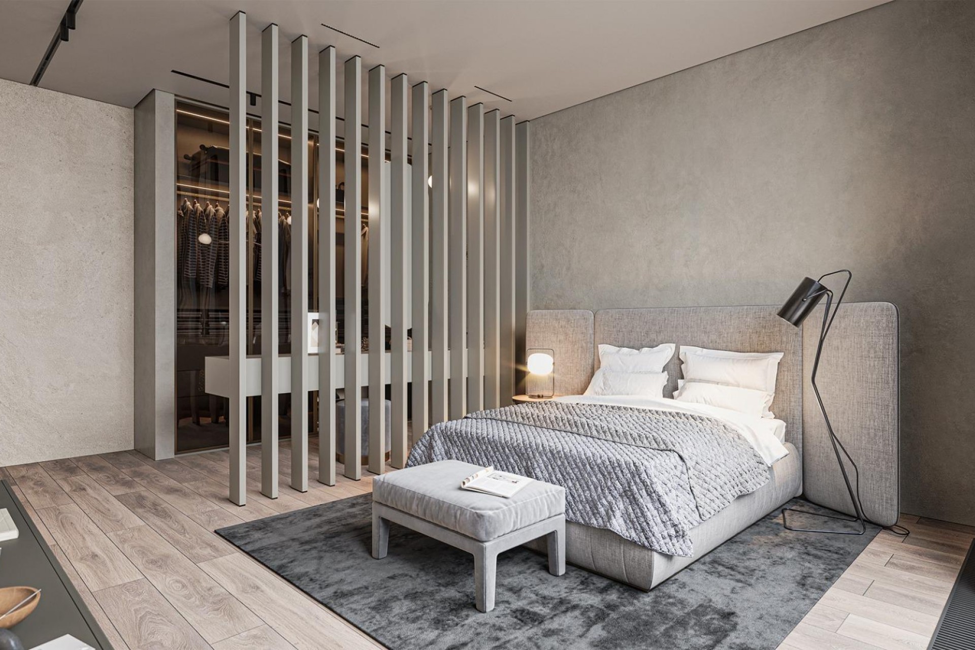 New Build - Villa -
Altea