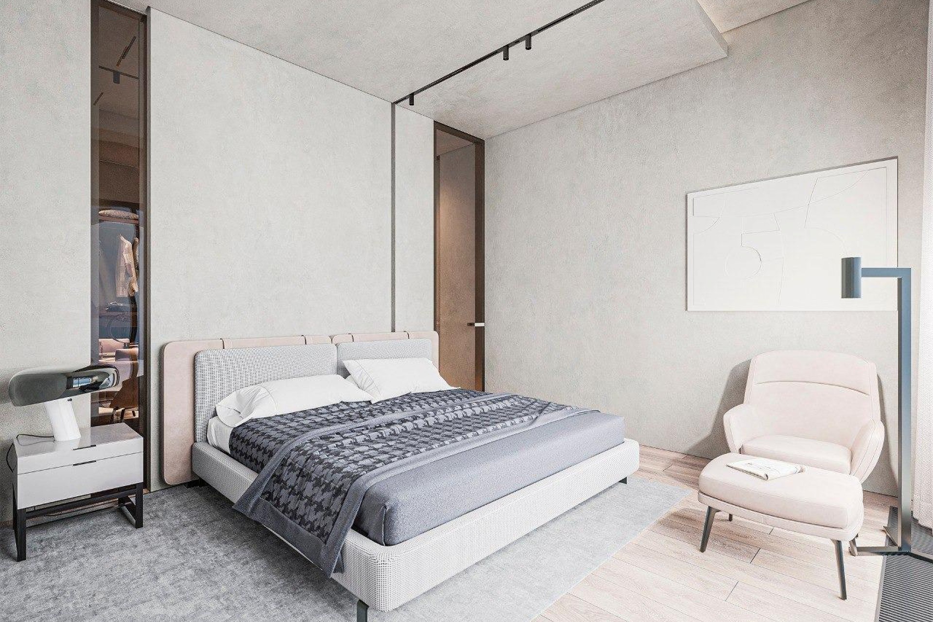 New Build - Villa -
Altea