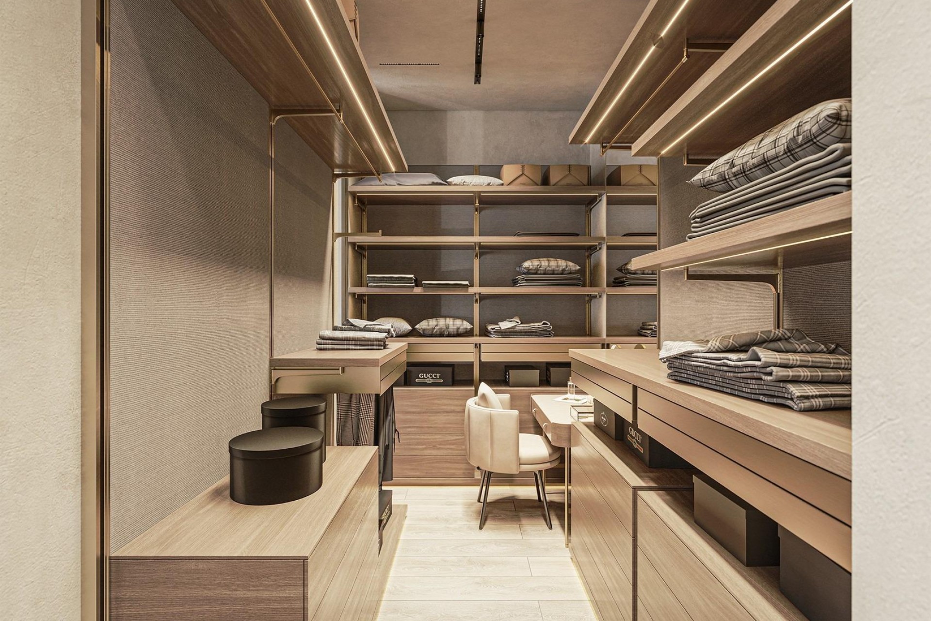 New Build - Villa -
Altea