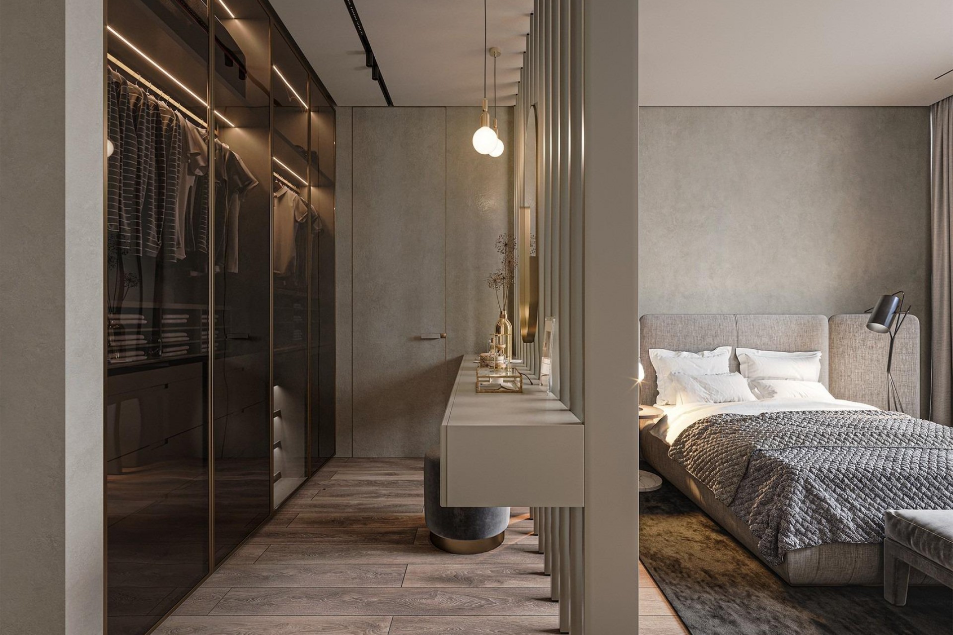 New Build - Villa -
Altea