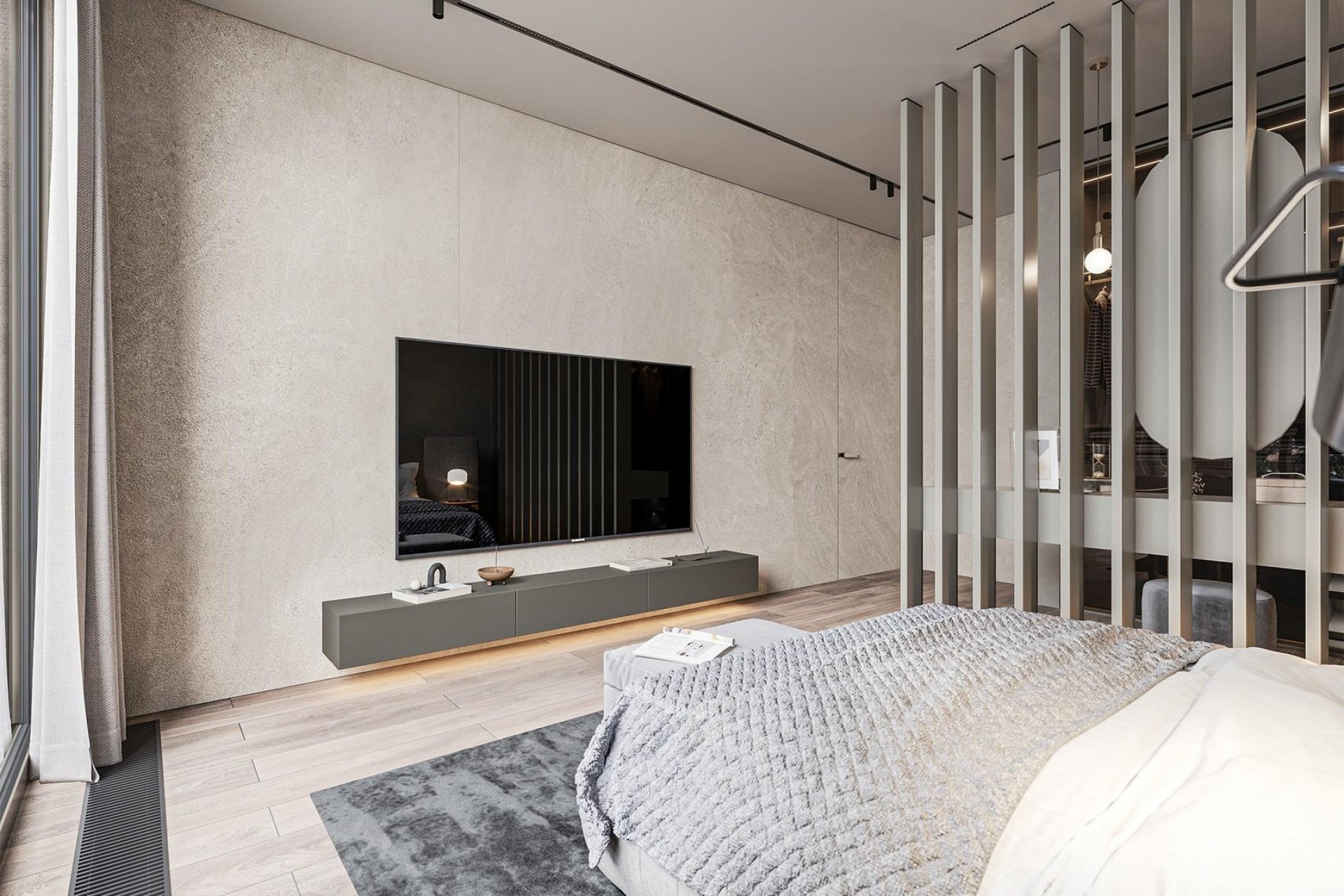 New Build - Villa -
Altea