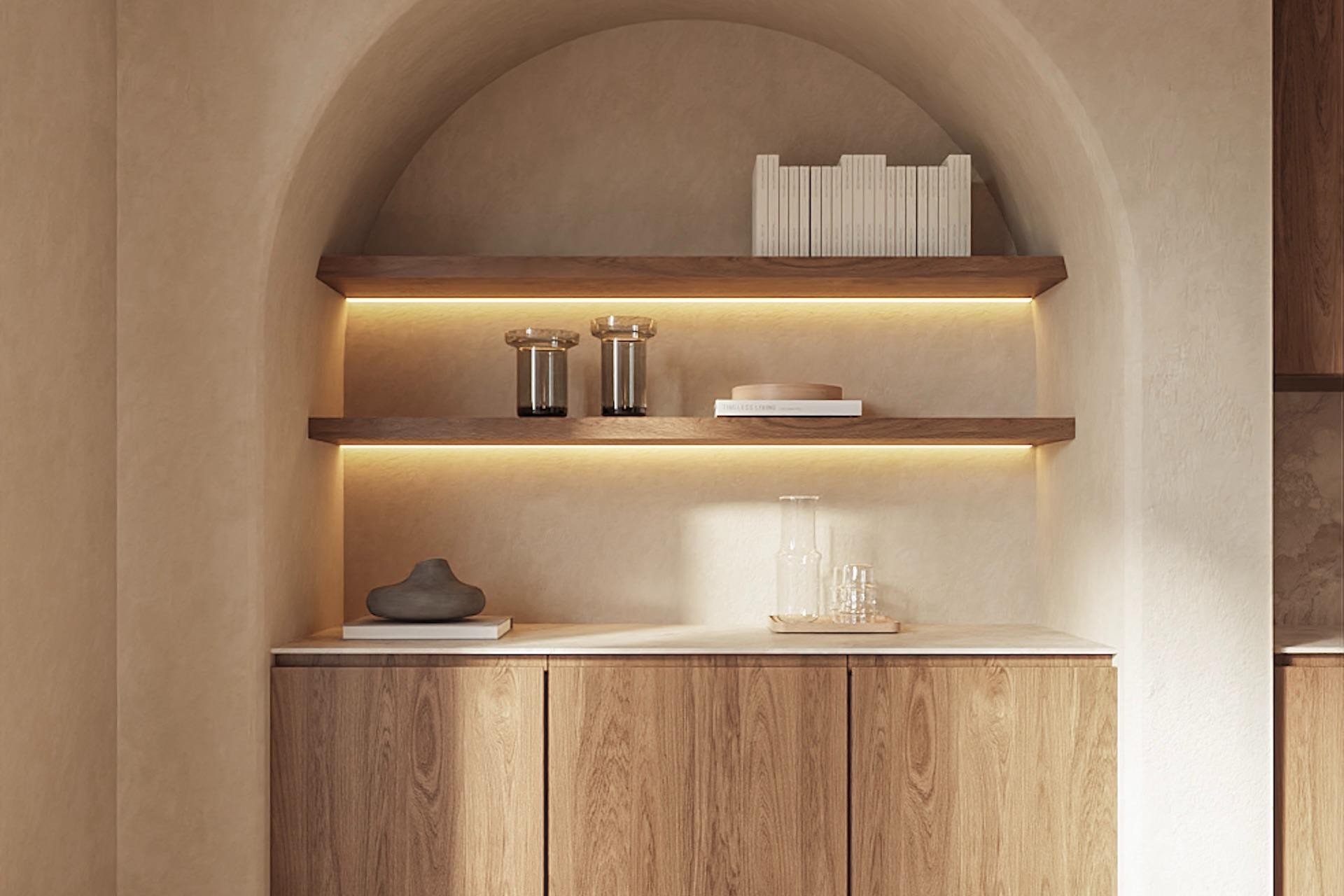 New Build - Villa -
Altea