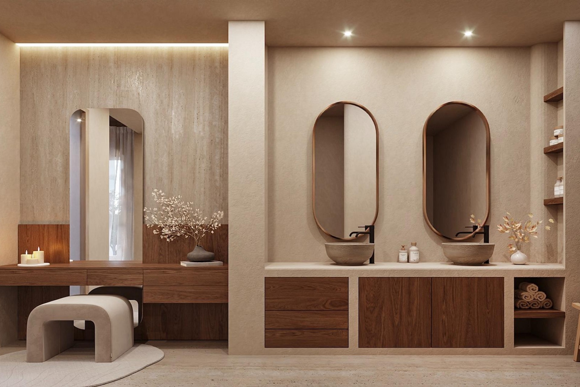New Build - Villa -
Altea